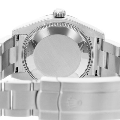 Rolex Oyster Perpetual 31