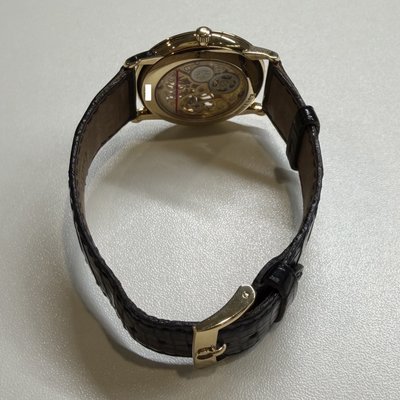 Omega De Ville Prestige