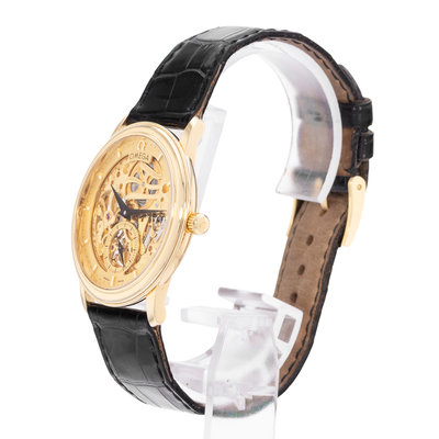 Omega De Ville Prestige