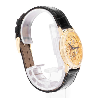 Omega De Ville Prestige