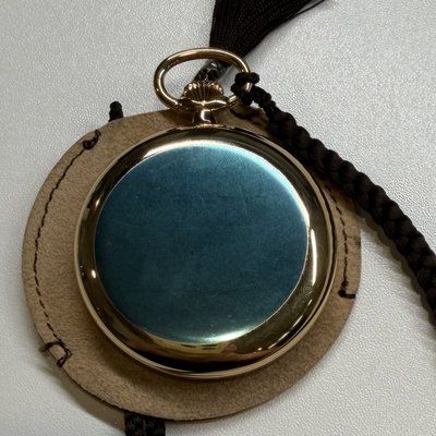 Longines Pocket Watch