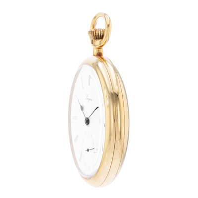 Longines Pocket Watch