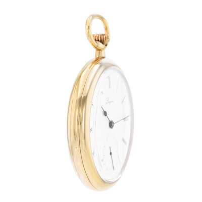 Longines Pocket Watch
