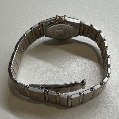 Omega Constellation