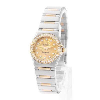 Omega Constellation