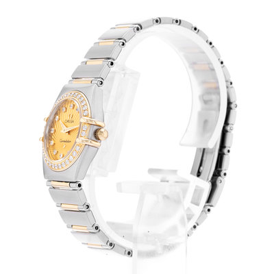 Omega Constellation