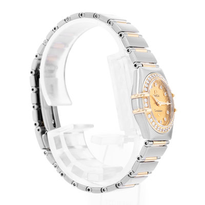 Omega Constellation