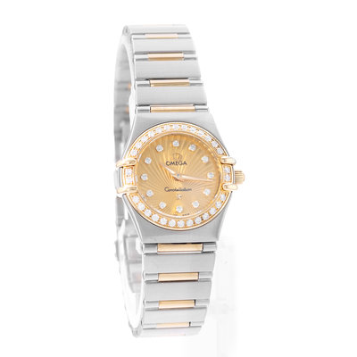 Omega Constellation