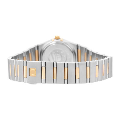 Omega Constellation