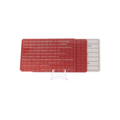 Omega Constellation
