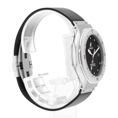 Hublot Classic 1550.1 Black Dial 36