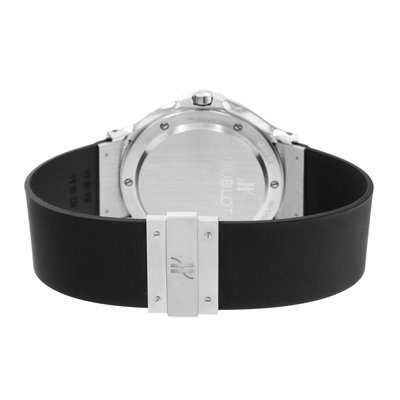 Hublot Classic 1550.1 Black Dial 36