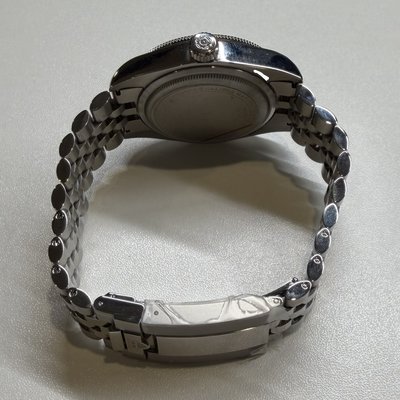 Tudor Black Bay