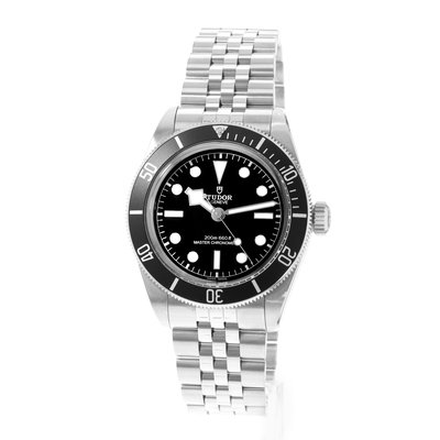 Tudor Black Bay