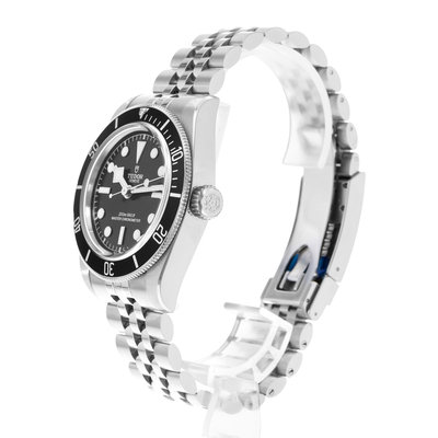 Tudor Black Bay
