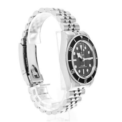 Tudor Black Bay