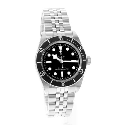 Tudor Black Bay