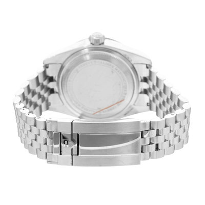 Tudor Black Bay