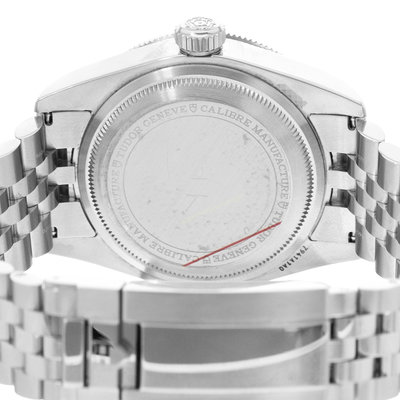 Tudor Black Bay