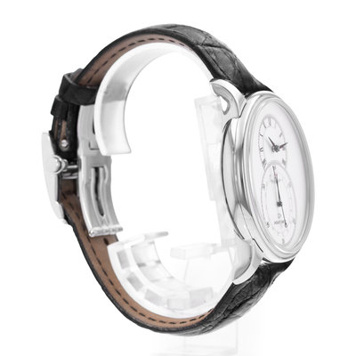 Jaquet-Droz Grande Seconde