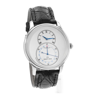 Jaquet-Droz Grande Seconde