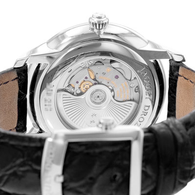 Jaquet-Droz Grande Seconde
