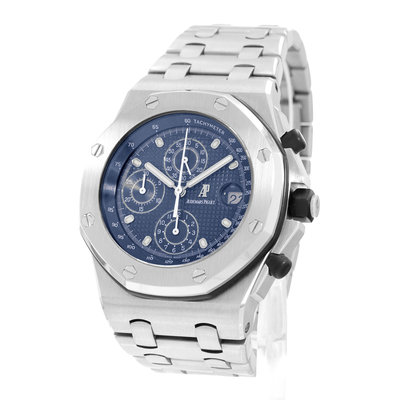 Audemars Piguet Royal Oak Offshore Chronograph