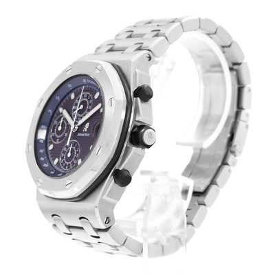 Audemars Piguet Royal Oak Offshore Chronograph