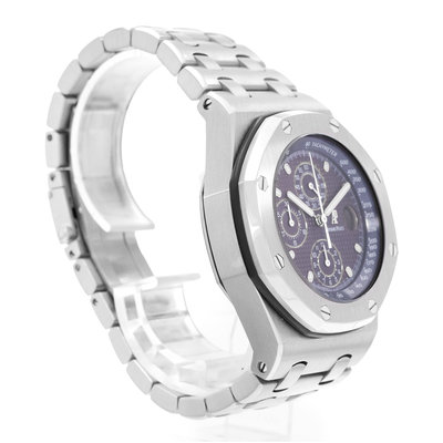 Audemars Piguet Royal Oak Offshore Chronograph