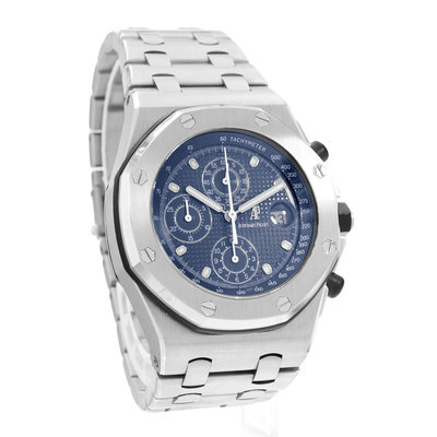 Audemars Piguet Royal Oak Offshore Chronograph