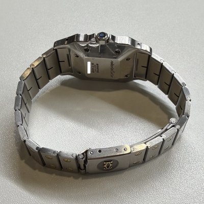 Cartier Santos