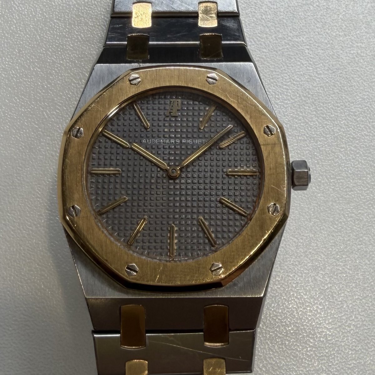 Audemars Piguet Royal Oak 56175SA NA Dial 33
