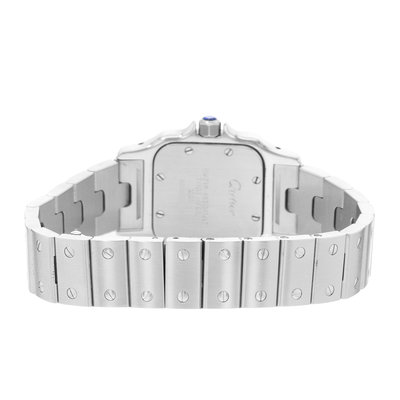 Cartier Santos Galbee