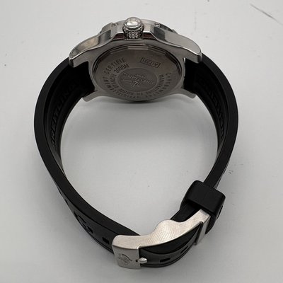 Breitling Avenger II Seawolf
