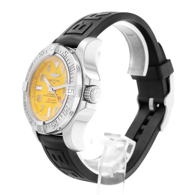 Breitling Avenger II Seawolf