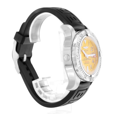 Breitling Avenger II Seawolf