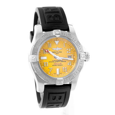 Breitling Avenger II Seawolf