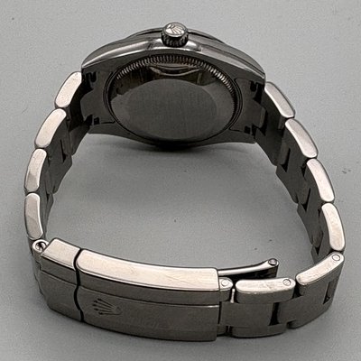 Rolex Oyster Perpetual 31