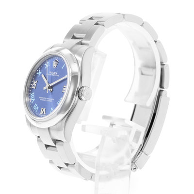 Rolex Oyster Perpetual 31