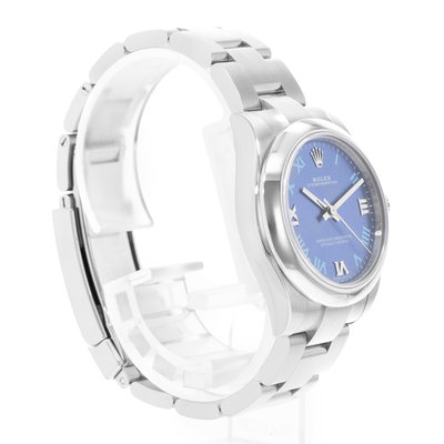 Rolex Oyster Perpetual 31