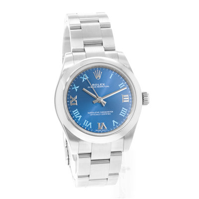 Rolex Oyster Perpetual 31