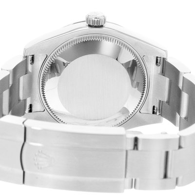 Rolex Oyster Perpetual 31