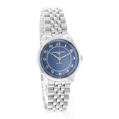 Frederique Constant Classics