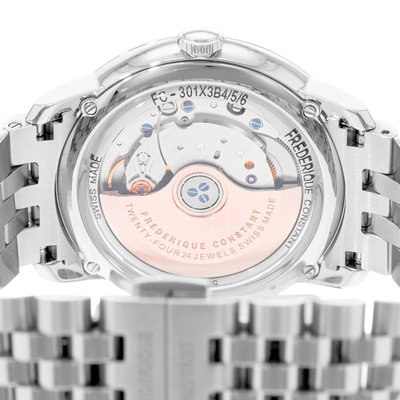 Frederique Constant Classics