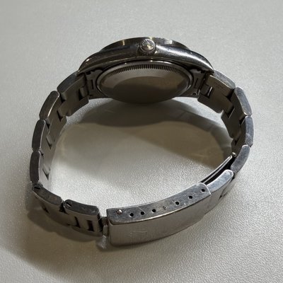 Rolex Air King 34