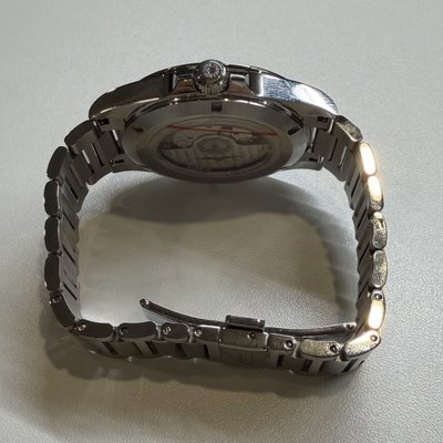 Longines Conquest