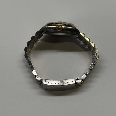 Rolex Datejust 31