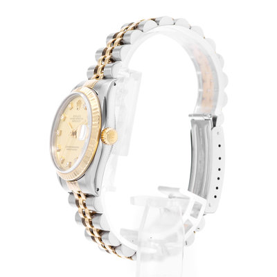 Rolex Datejust 31