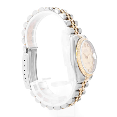 Rolex Datejust 31
