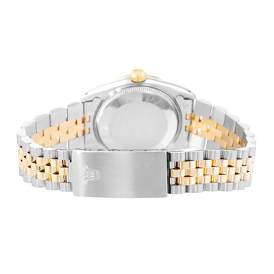 Rolex Datejust 31